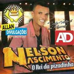 Nelson Nascimento - 2015