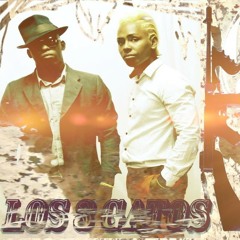 Los Tres Gatos Ft. Jorge Junior - El Bonche (Remix)