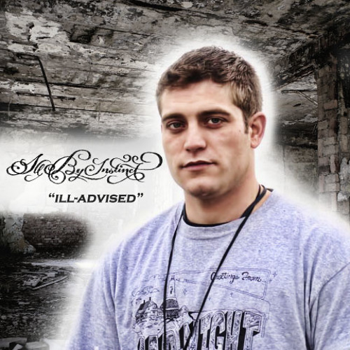 On The Sauce Again--Ill By Instinct Prod by Tony Dolo