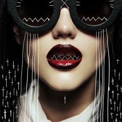 DJ Electroslut @ SMASH 4.19.15