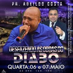 Adeido Costa Em Cachoeiro