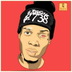 @ShaqTheProducer Ft @Cueheat -  RGF Island (JerseyClubRemix)