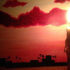 Step Into The Seraglio (Cambo Mixtape 2015)