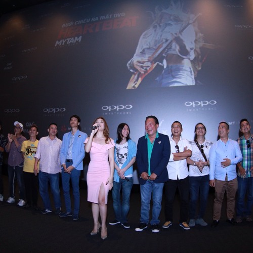 Heartbeat Opening Music