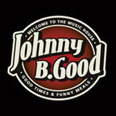 Spot Johnny B. Good - Radio Guapa Guapa 97.7