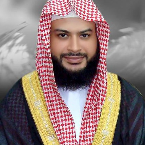 الشيخ حاتم فريد - سورة الأحقاف