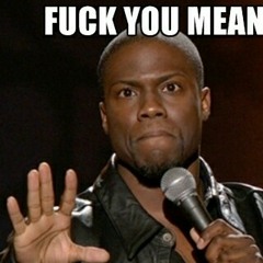 FUCK U MEAN