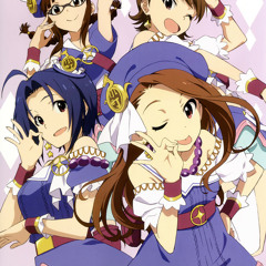 【Haruka Nana】 SMOKY THRILL(THE iDOLM@STER) 【UTAU cover】+UST