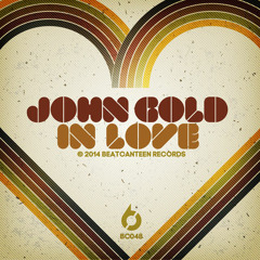 JOHN GOLD - IN LOVE (FREE DOWNLOAD)