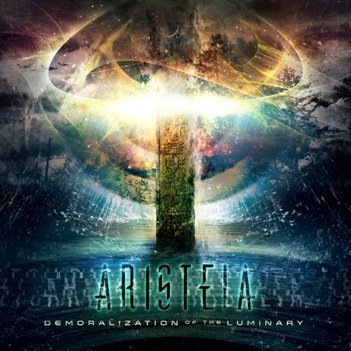 Aristeia-Demoralization Of The Luminary