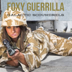 Foxy Guerilla [Soul Agents x Rage Against The Machine]