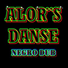 Stromae - Alors On Dance ELECTRO CUMBIA - DJ Negro Dub 2014