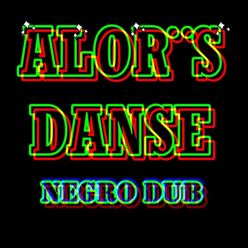 Stromae - Alors On Dance ELECTRO CUMBIA - DJ Negro Dub 2014