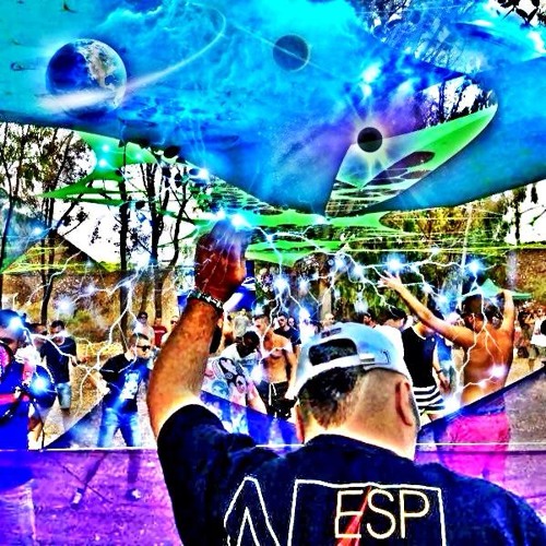 Ice Man Kobi Unity Mix Festival 2015