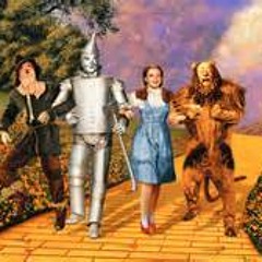 Wizard of Ozzsome Sik Brik Road(Wizard of Oz remix)