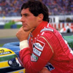 Ayrton Senna