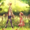 Hotarubi No Mori E OST 05. Natsu To Machiawasete