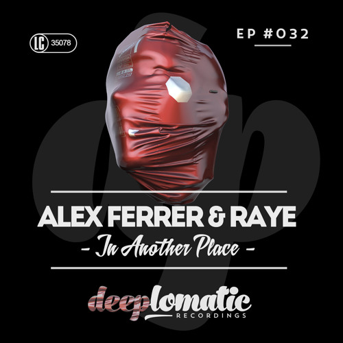 Alex Ferrer & Raye - In Another Place (Original Mix/ Snippet)