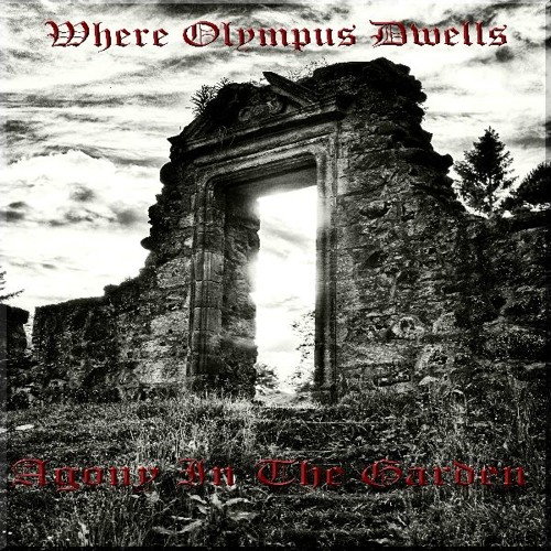 Where Olympus Dwells