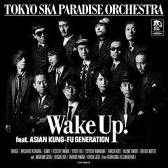 Tokyo Ska Paradise Orchestra - I Want To Be A Star Which Twinkles Only For You
