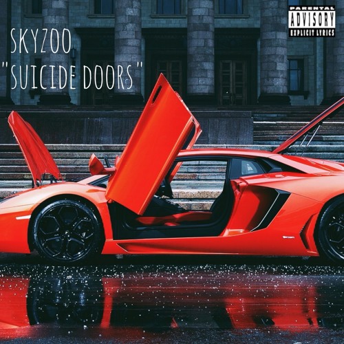 "Suicide Doors" (Explicit)