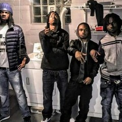 CeejayCarter x Jizzle x Youngin How Da Jug