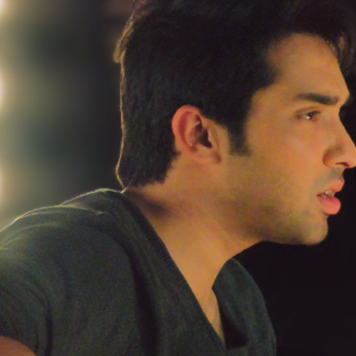 Yeh Raat - Hussain Ali Shah