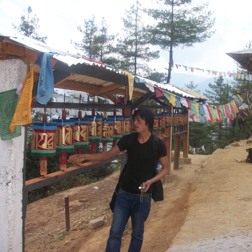 SEM GAWAI MEDI (Drukdra Lingpai Tashi)