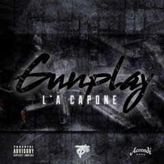 L'A Capone - Gunplay