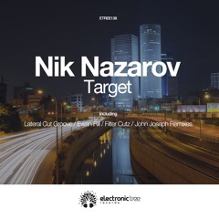 Nik Nazarov - Target (Original)