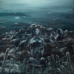 SERPENT NOIR - The Initiatrice Of A'arab Zaraq