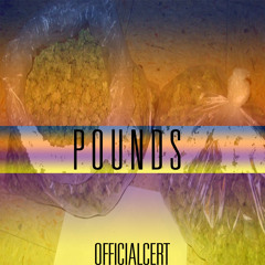 Pounds | @OfficialCERT