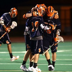 Liverpool lacrosse warmup 2015