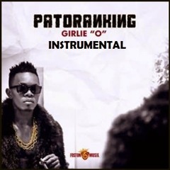 Patoranking - GIRLIE - O Instrumental (Prod. By JossyBeatz)