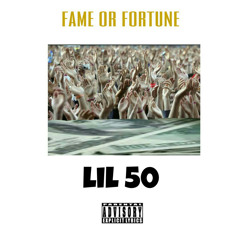 Fame Or Fortune ( Full Mixtape )