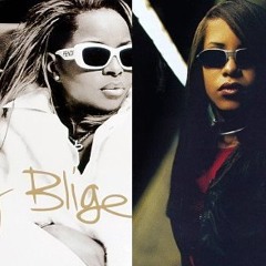 Round 4: Mary J. Blige "Share My World" vs Aaliyah "One In A Million"