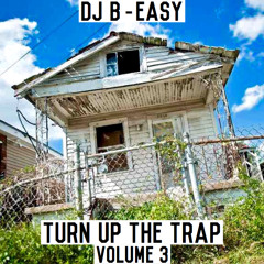 Turn Up the Trap Vol. 3