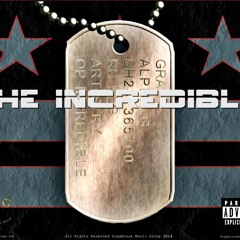 "The Incredible" ft.Weensey-Pinnakal-Drashar-BlaqPearl-Lilprise-Southside-BlizzyBambu-SyvelleS "LJ"
