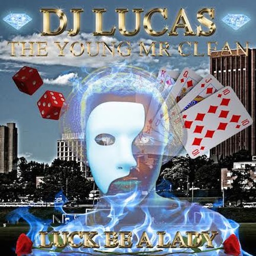 Creme de la Creme ft LUCY / prod @darkworldghost