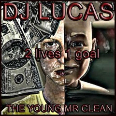 Over Here ft LUIEGO prod @younmrclean