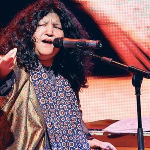 Nara-e-Mastana Remix Abida Parveen