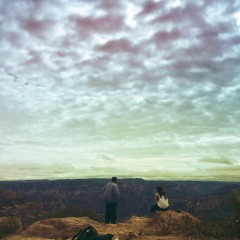 Clock the Night - Humans (Acoustic in Maqvina)