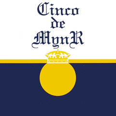 Cinco de MynR