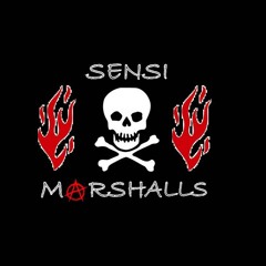 2015 - SENSI MARSHALL Pas De Fachos