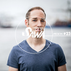 Sascha Riot [My Favorite Freaks / Intacto / Zoo:Technique | Hamburg] - SAWAmission#23