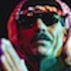 Omar Souleyman - Yagbuni (Vox Comet 8kbps Remix)