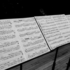 Streaming [for alto flute 2014]