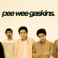 Pee Wee Gaskins - Serotonin feat Gania of BILLFOLD