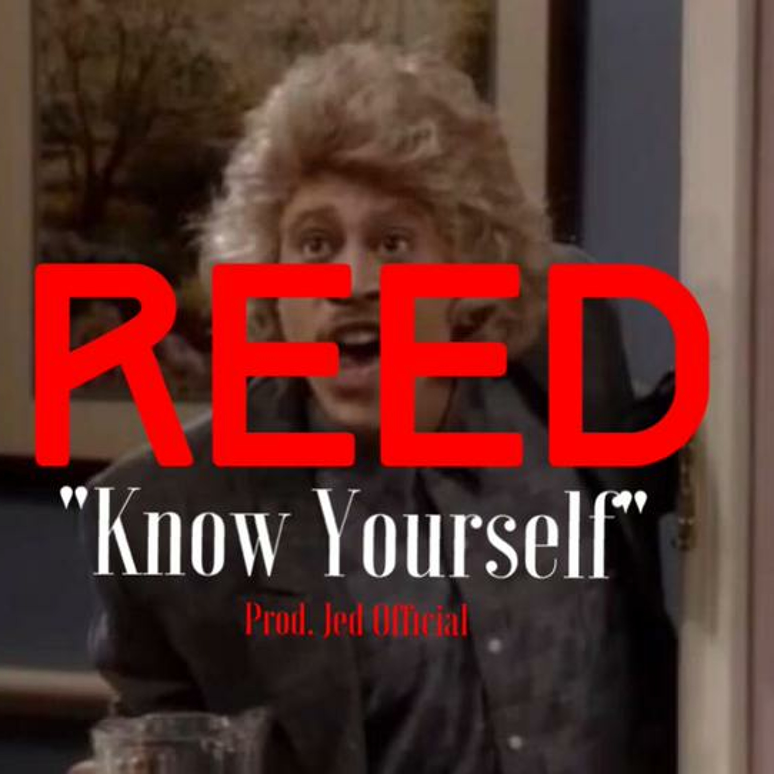 tharealreed