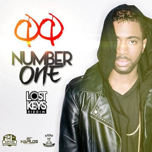 QQ - Number One (Prod. Adde Instrumentals & Johnny Wonder)